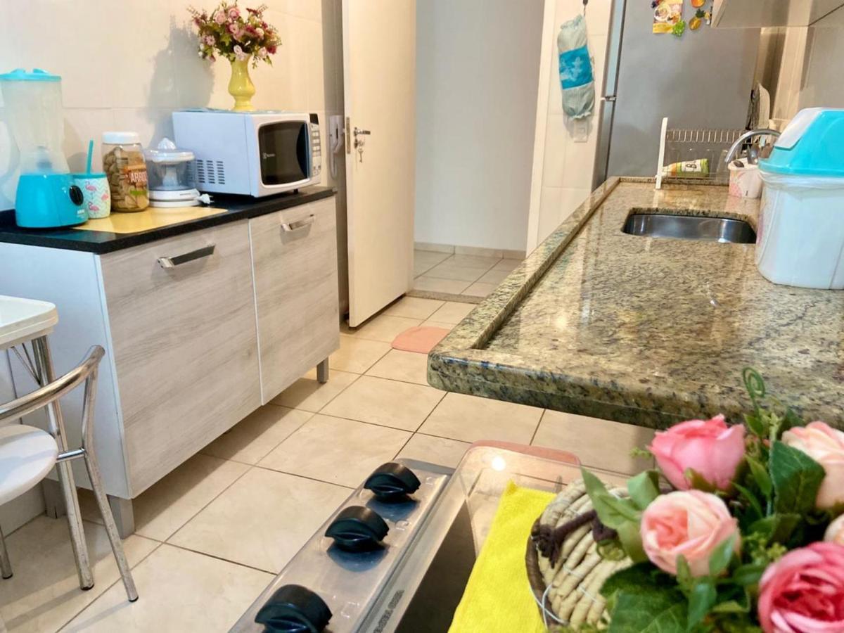 Apartamento Na Prainha . Arraial do Cabo Exteriör bild