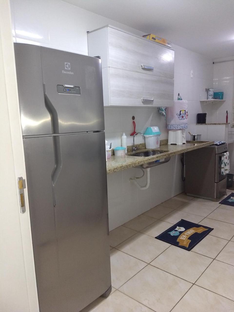 Apartamento Na Prainha . Arraial do Cabo Exteriör bild